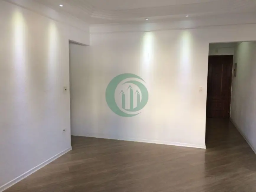 Foto 1 de Apartamento com 3 quartos à venda, 89m2 em Vila Alice, Santo Andre - SP