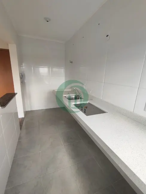 Foto 8 de Apartamento com 1 quarto à venda, 37m2 em Vila Assunção, Santo Andre - SP