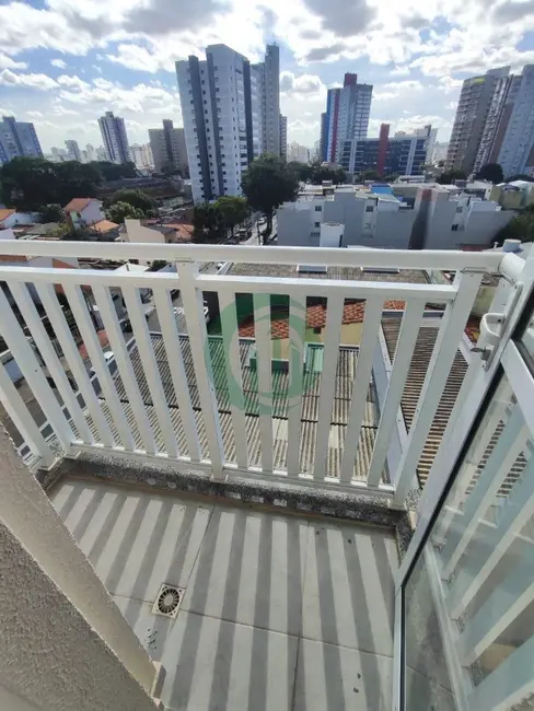 Foto 5 de Apartamento com 1 quarto à venda, 37m2 em Vila Assunção, Santo Andre - SP