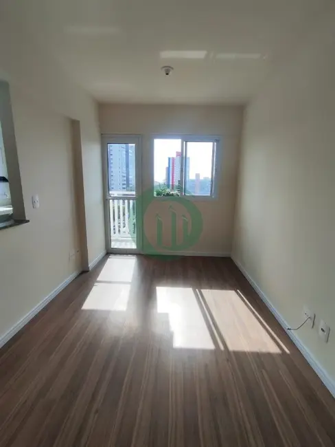 Foto 2 de Apartamento com 1 quarto à venda, 37m2 em Vila Assunção, Santo Andre - SP