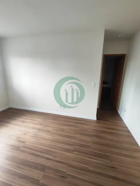 Foto 4 de Apartamento com 1 quarto à venda, 37m2 em Vila Assunção, Santo Andre - SP