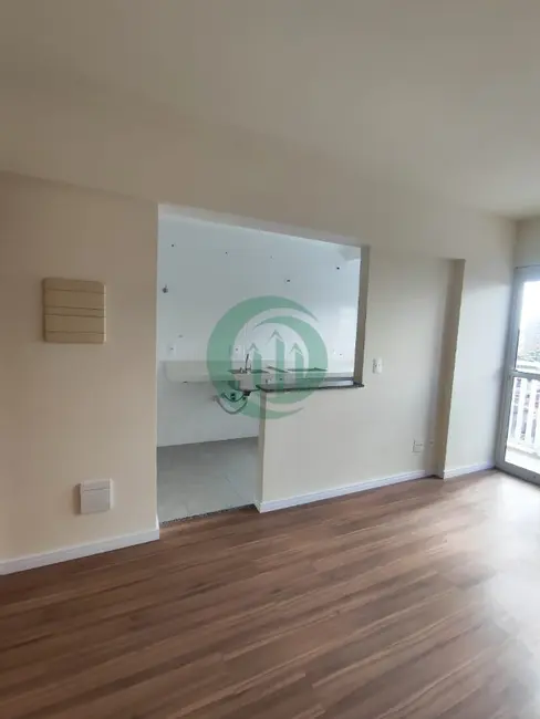 Foto 7 de Apartamento com 1 quarto à venda, 37m2 em Vila Assunção, Santo Andre - SP