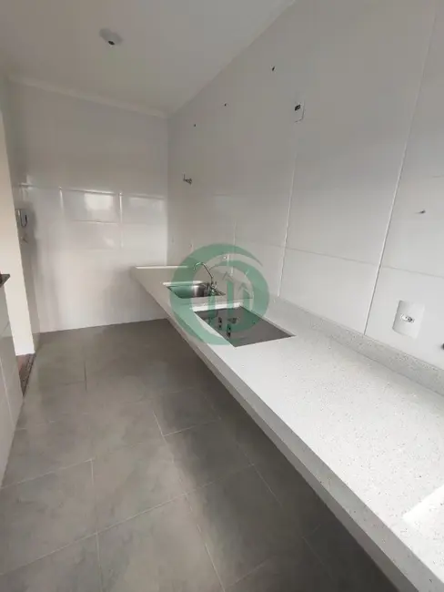 Foto 9 de Apartamento com 1 quarto à venda, 37m2 em Vila Assunção, Santo Andre - SP