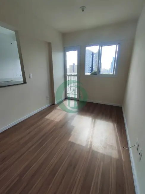 Foto 1 de Apartamento com 1 quarto à venda, 37m2 em Vila Assunção, Santo Andre - SP