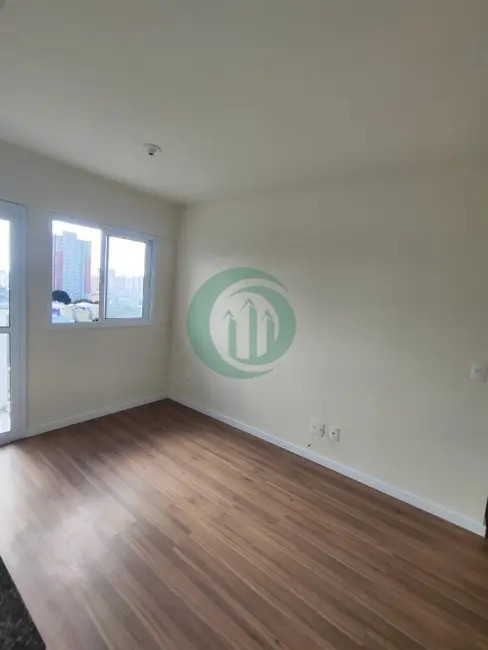 Foto 3 de Apartamento com 1 quarto à venda, 37m2 em Vila Assunção, Santo Andre - SP