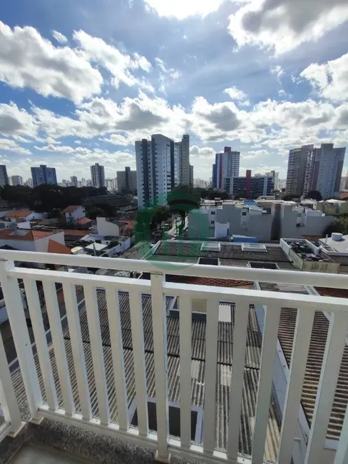 Foto 6 de Apartamento com 1 quarto à venda, 37m2 em Vila Assunção, Santo Andre - SP
