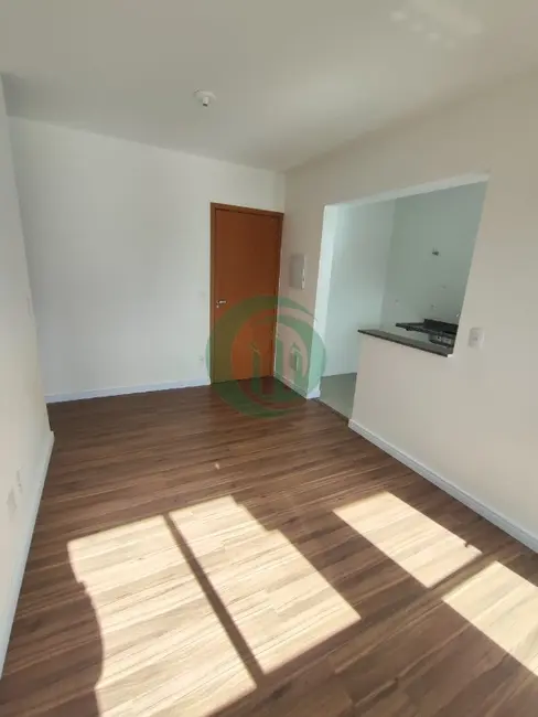 Foto 2 de Apartamento com 1 quarto à venda, 37m2 em Vila Assunção, Santo Andre - SP