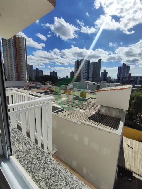 Foto 5 de Apartamento com 1 quarto à venda, 37m2 em Vila Assunção, Santo Andre - SP