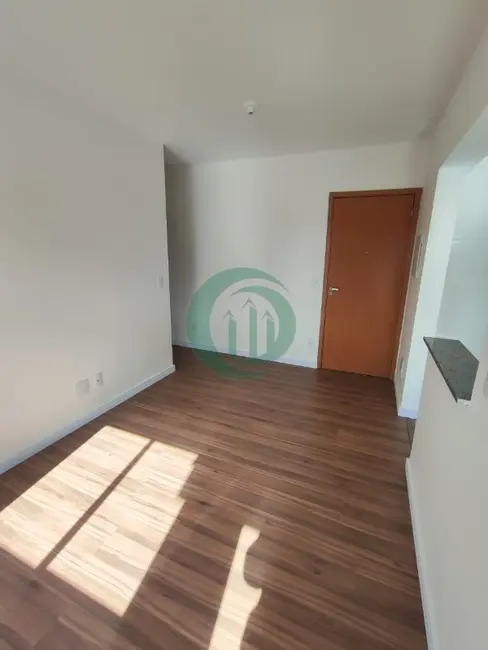 Foto 3 de Apartamento com 1 quarto à venda, 37m2 em Vila Assunção, Santo Andre - SP