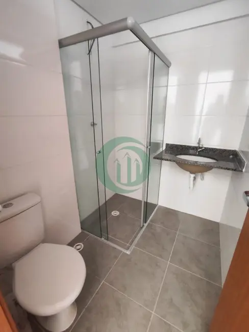 Foto 9 de Apartamento com 1 quarto à venda, 37m2 em Vila Assunção, Santo Andre - SP