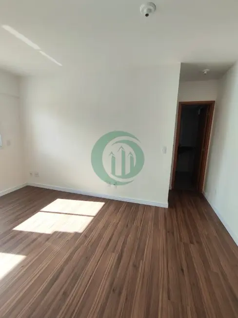 Foto 4 de Apartamento com 1 quarto à venda, 37m2 em Vila Assunção, Santo Andre - SP
