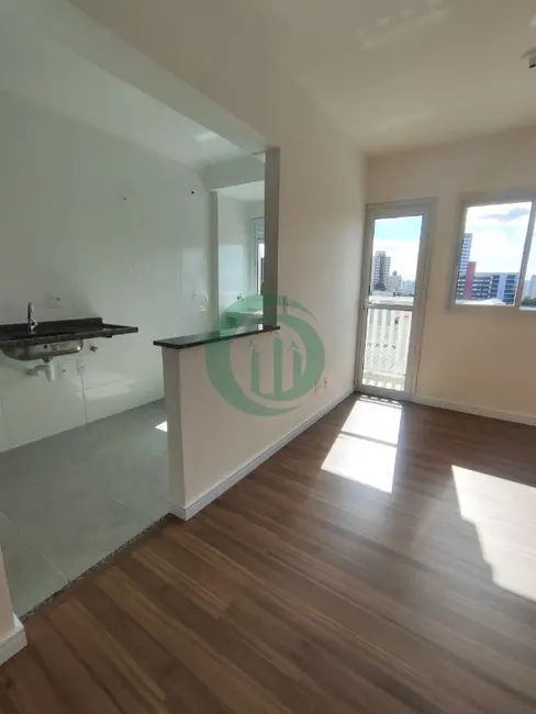 Foto 6 de Apartamento com 1 quarto à venda, 37m2 em Vila Assunção, Santo Andre - SP
