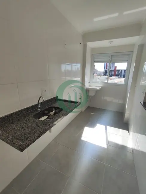 Foto 7 de Apartamento com 1 quarto à venda, 37m2 em Vila Assunção, Santo Andre - SP