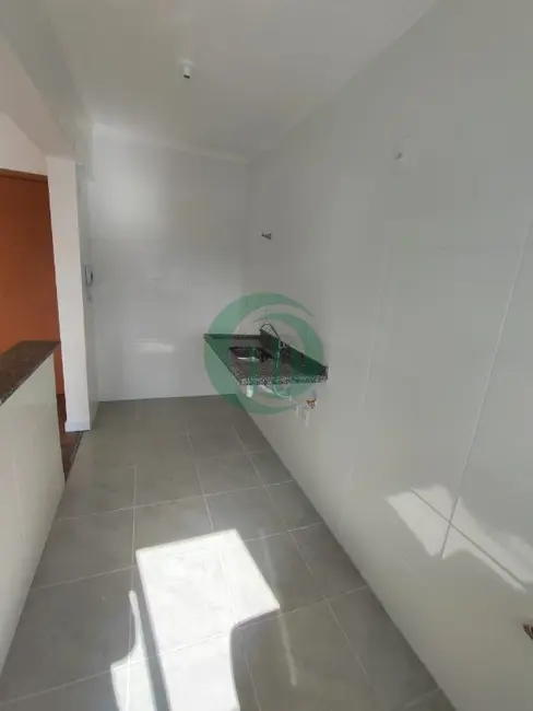 Foto 8 de Apartamento com 1 quarto à venda, 37m2 em Vila Assunção, Santo Andre - SP