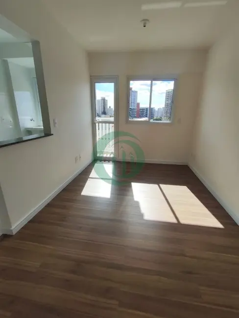 Foto 1 de Apartamento com 1 quarto à venda, 37m2 em Vila Assunção, Santo Andre - SP
