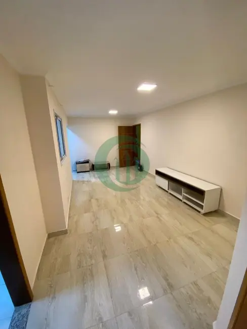 Foto 1 de Apartamento com 2 quartos à venda, 44m2 em Jardim Marek, Santo Andre - SP