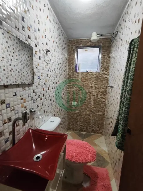 Foto 8 de Casa com 3 quartos à venda, 180m2 em Vila Guarani, Santo Andre - SP