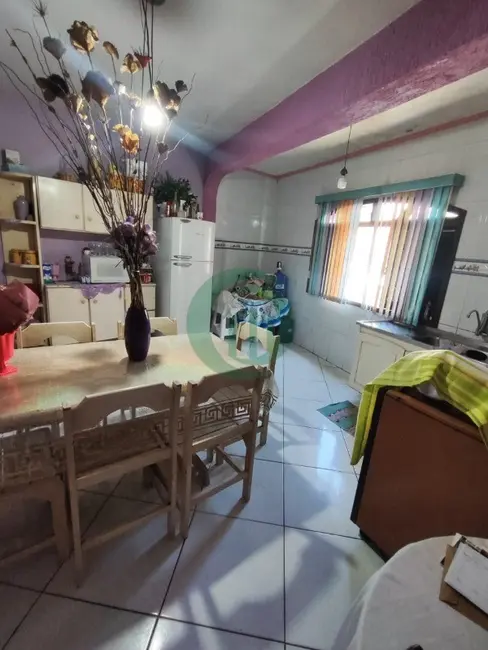 Foto 4 de Casa com 3 quartos à venda, 180m2 em Vila Guarani, Santo Andre - SP