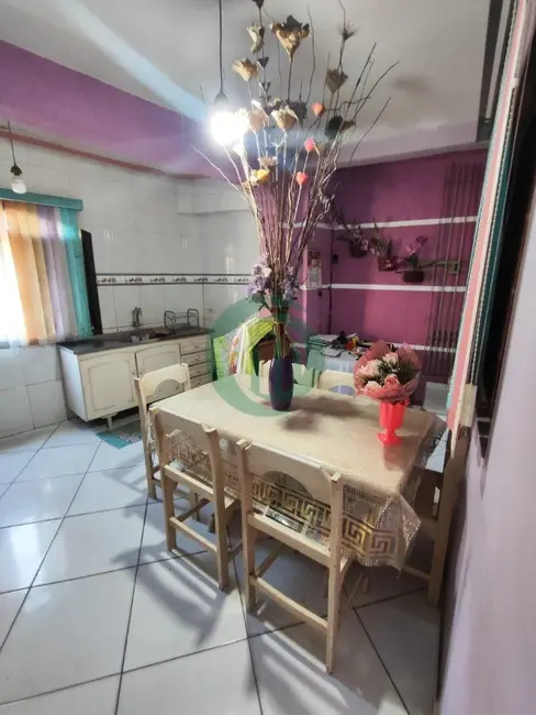 Foto 3 de Casa com 3 quartos à venda, 180m2 em Vila Guarani, Santo Andre - SP