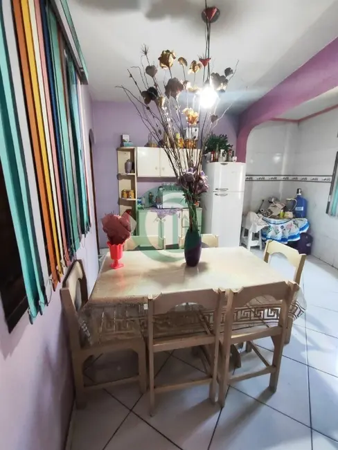 Foto 2 de Casa com 3 quartos à venda, 180m2 em Vila Guarani, Santo Andre - SP