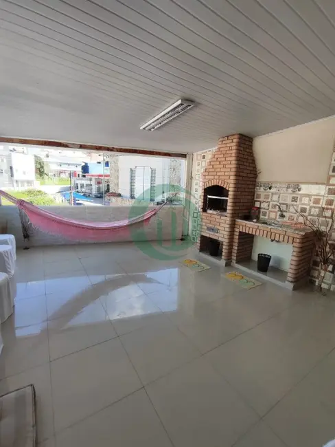 Foto 1 de Casa com 3 quartos à venda, 180m2 em Vila Guarani, Santo Andre - SP