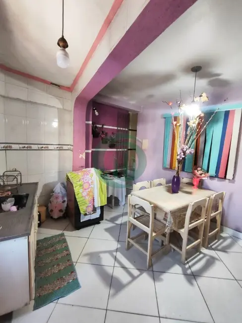 Foto 6 de Casa com 3 quartos à venda, 180m2 em Vila Guarani, Santo Andre - SP