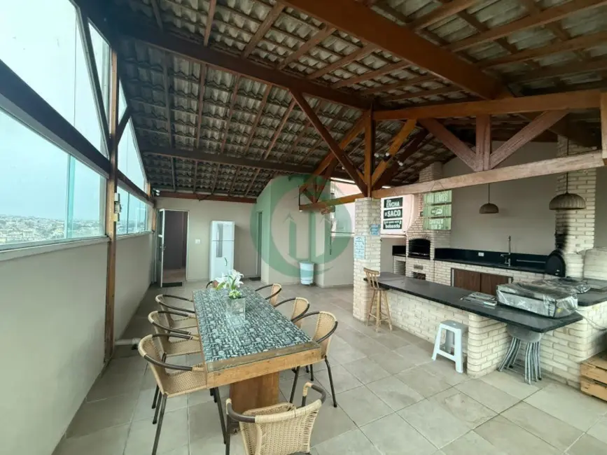 Foto 1 de Apartamento com 3 quartos à venda, 140m2 em Vila Alzira, Santo Andre - SP