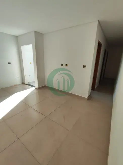 Foto 2 de Apartamento com 2 quartos à venda, 42m2 em Vila Amábile Pezzolo, Santo Andre - SP