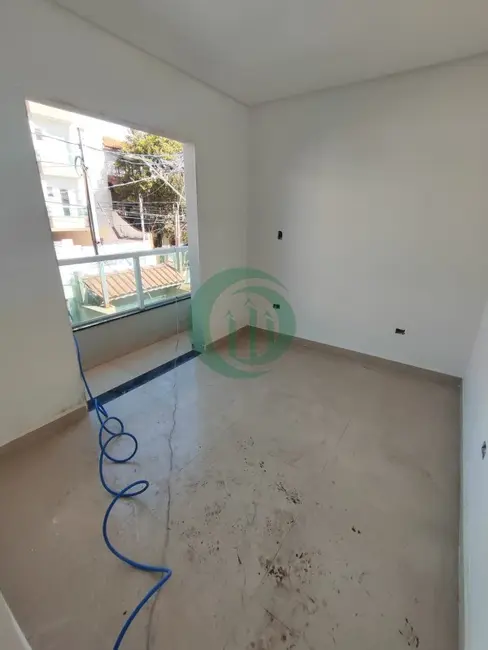 Foto 1 de Apartamento com 2 quartos à venda, 50m2 em Vila Amábile Pezzolo, Santo Andre - SP