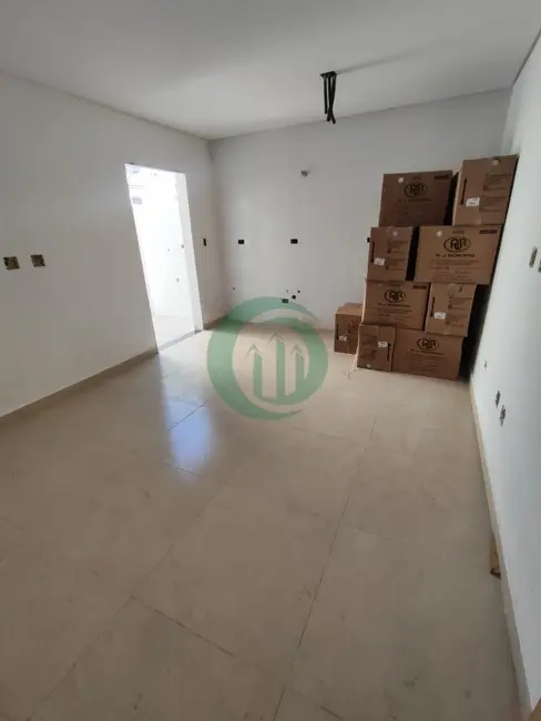 Foto 3 de Apartamento com 2 quartos à venda, 50m2 em Vila Amábile Pezzolo, Santo Andre - SP