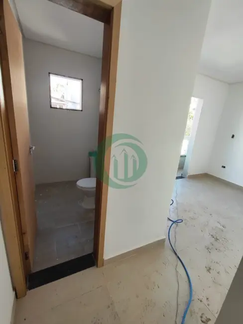Foto 7 de Apartamento com 2 quartos à venda, 50m2 em Vila Amábile Pezzolo, Santo Andre - SP