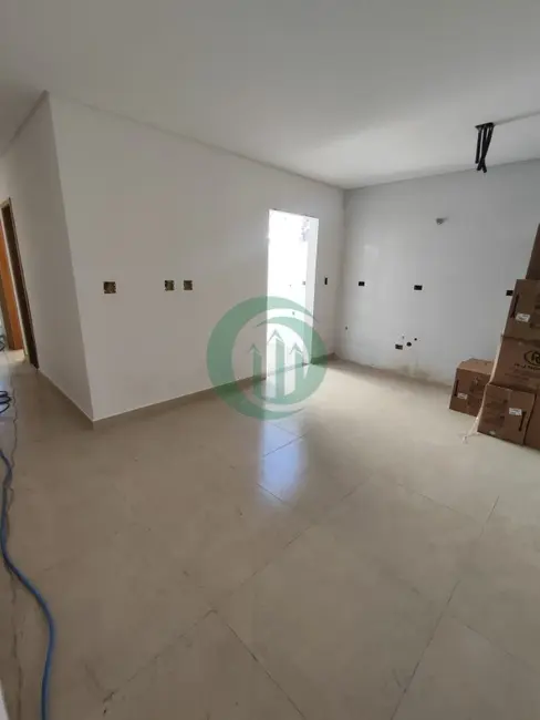 Foto 4 de Apartamento com 2 quartos à venda, 50m2 em Vila Amábile Pezzolo, Santo Andre - SP
