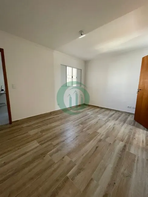 Foto 1 de Apartamento com 2 quartos para alugar, 127m2 em Vila Homero Thon, Santo Andre - SP