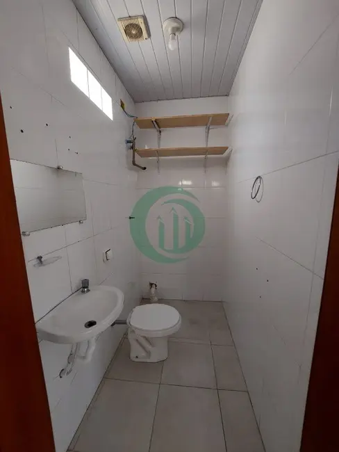 Foto 8 de Sala Comercial para alugar, 160m2 em Vila Guarani, Santo Andre - SP