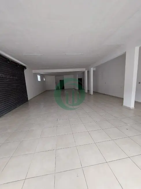 Foto 4 de Sala Comercial para alugar, 160m2 em Vila Guarani, Santo Andre - SP