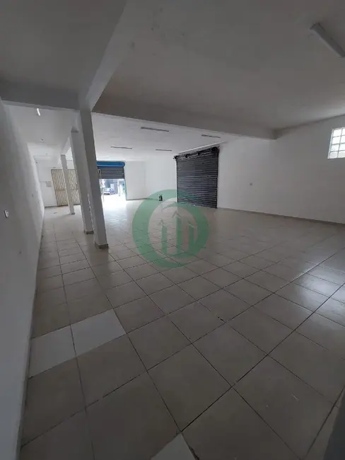 Foto 2 de Sala Comercial para alugar, 160m2 em Vila Guarani, Santo Andre - SP
