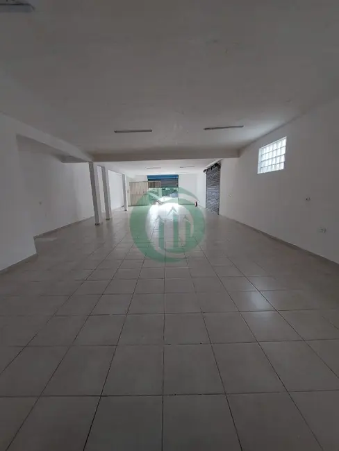 Foto 5 de Sala Comercial para alugar, 160m2 em Vila Guarani, Santo Andre - SP