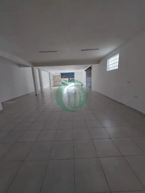 Foto 1 de Sala Comercial para alugar, 160m2 em Vila Guarani, Santo Andre - SP
