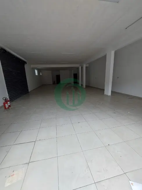 Foto 3 de Sala Comercial para alugar, 160m2 em Vila Guarani, Santo Andre - SP