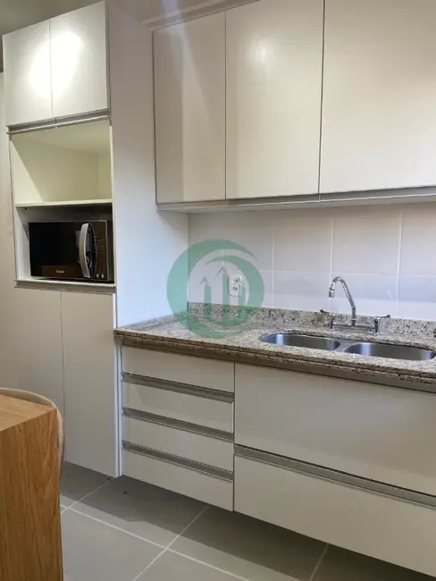 Foto 9 de Apartamento com 3 quartos para alugar, 107m2 em Casa Branca, Santo Andre - SP