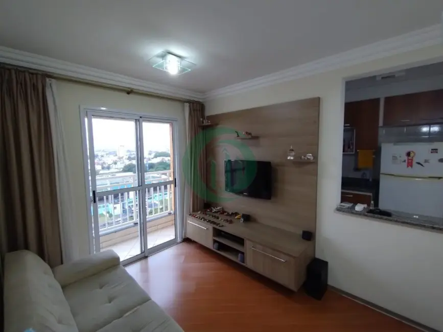 Foto 1 de Apartamento com 2 quartos à venda, 54m2 em Vila América, Santo Andre - SP