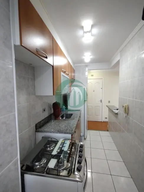 Foto 6 de Apartamento com 2 quartos à venda, 54m2 em Vila América, Santo Andre - SP
