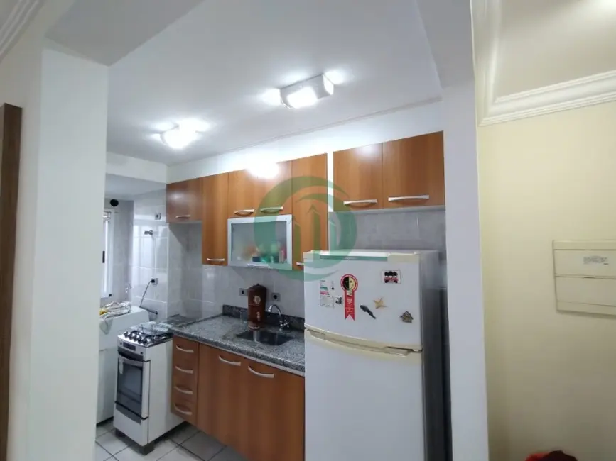 Foto 4 de Apartamento com 2 quartos à venda, 54m2 em Vila América, Santo Andre - SP