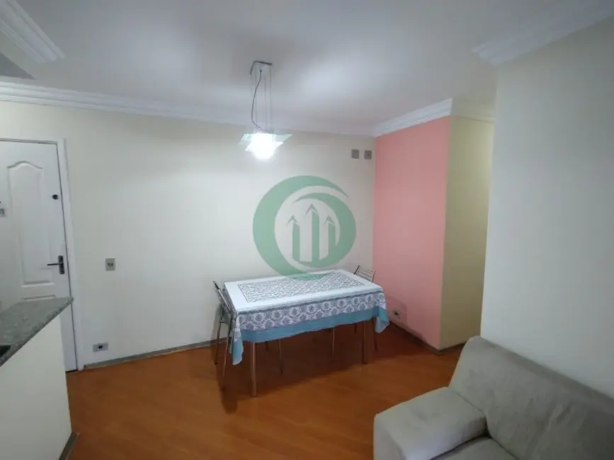 Foto 2 de Apartamento com 2 quartos à venda, 54m2 em Vila América, Santo Andre - SP