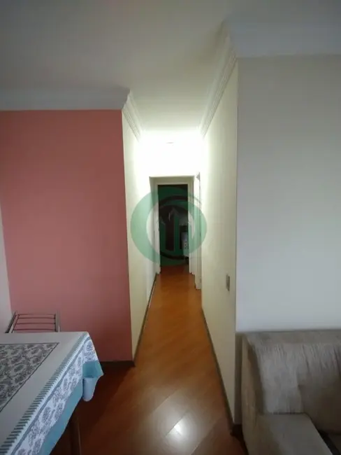 Foto 7 de Apartamento com 2 quartos à venda, 54m2 em Vila América, Santo Andre - SP