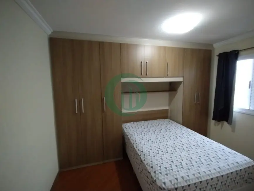 Foto 9 de Apartamento com 2 quartos à venda, 54m2 em Vila América, Santo Andre - SP