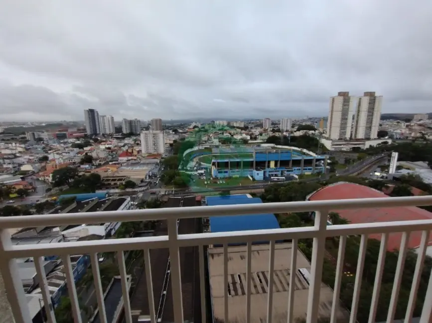 Foto 3 de Apartamento com 2 quartos à venda, 54m2 em Vila América, Santo Andre - SP