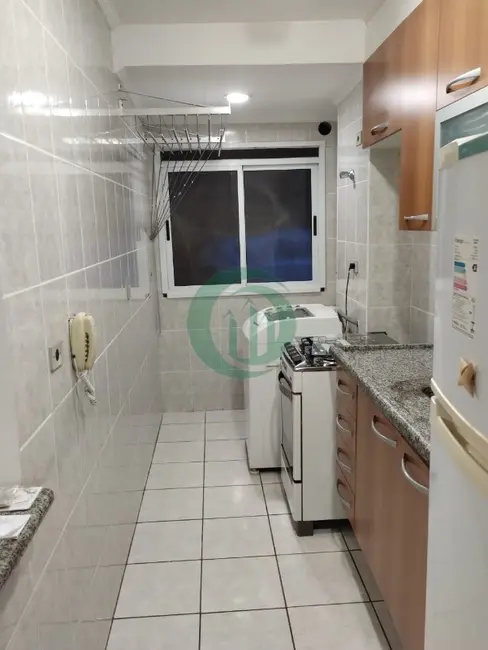 Foto 5 de Apartamento com 2 quartos à venda, 54m2 em Vila América, Santo Andre - SP