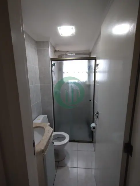 Foto 8 de Apartamento com 2 quartos à venda, 54m2 em Vila América, Santo Andre - SP