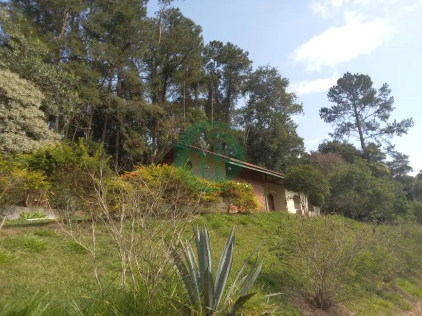 Foto 8 de Sítio / Rancho com 3 quartos à venda, 20000m2 em Chácara São João, Campo Limpo Paulista - SP